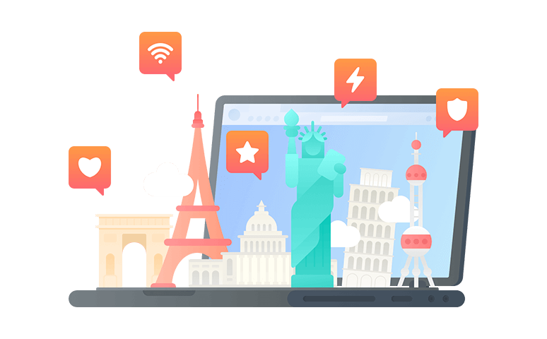 法国南部地区回国vpn - 海龟VPN